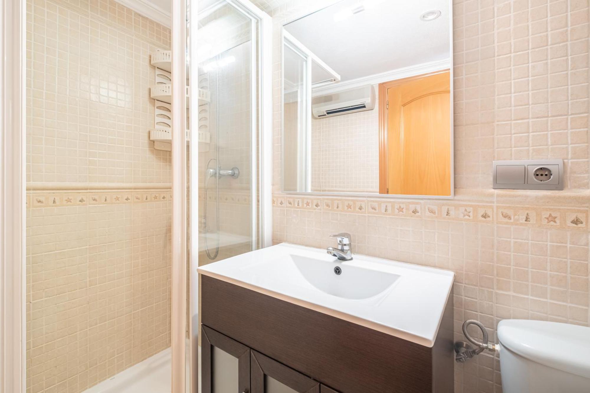 Carabelas III 1-3 Apartment Levante Beach بينايدورم المظهر الخارجي الصورة