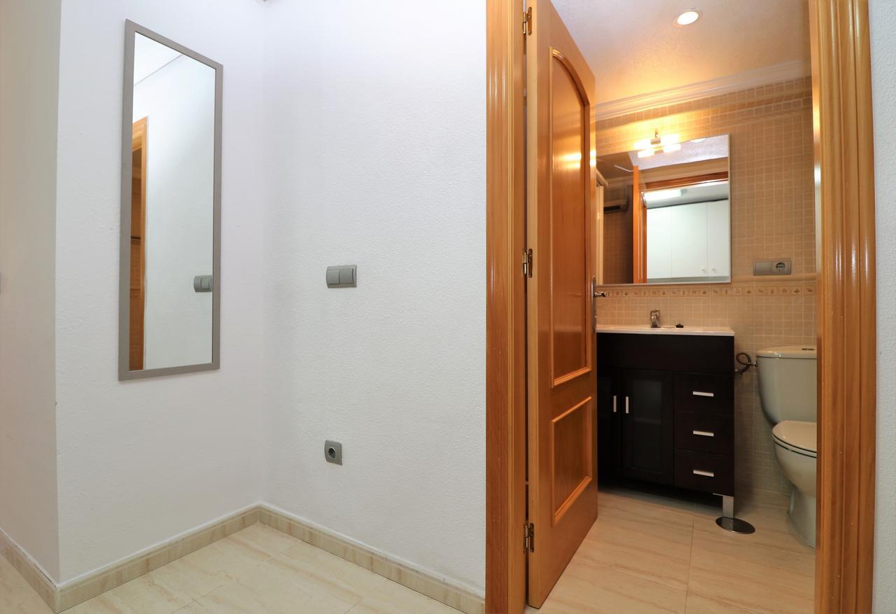 Carabelas III 1-3 Apartment Levante Beach بينايدورم المظهر الخارجي الصورة
